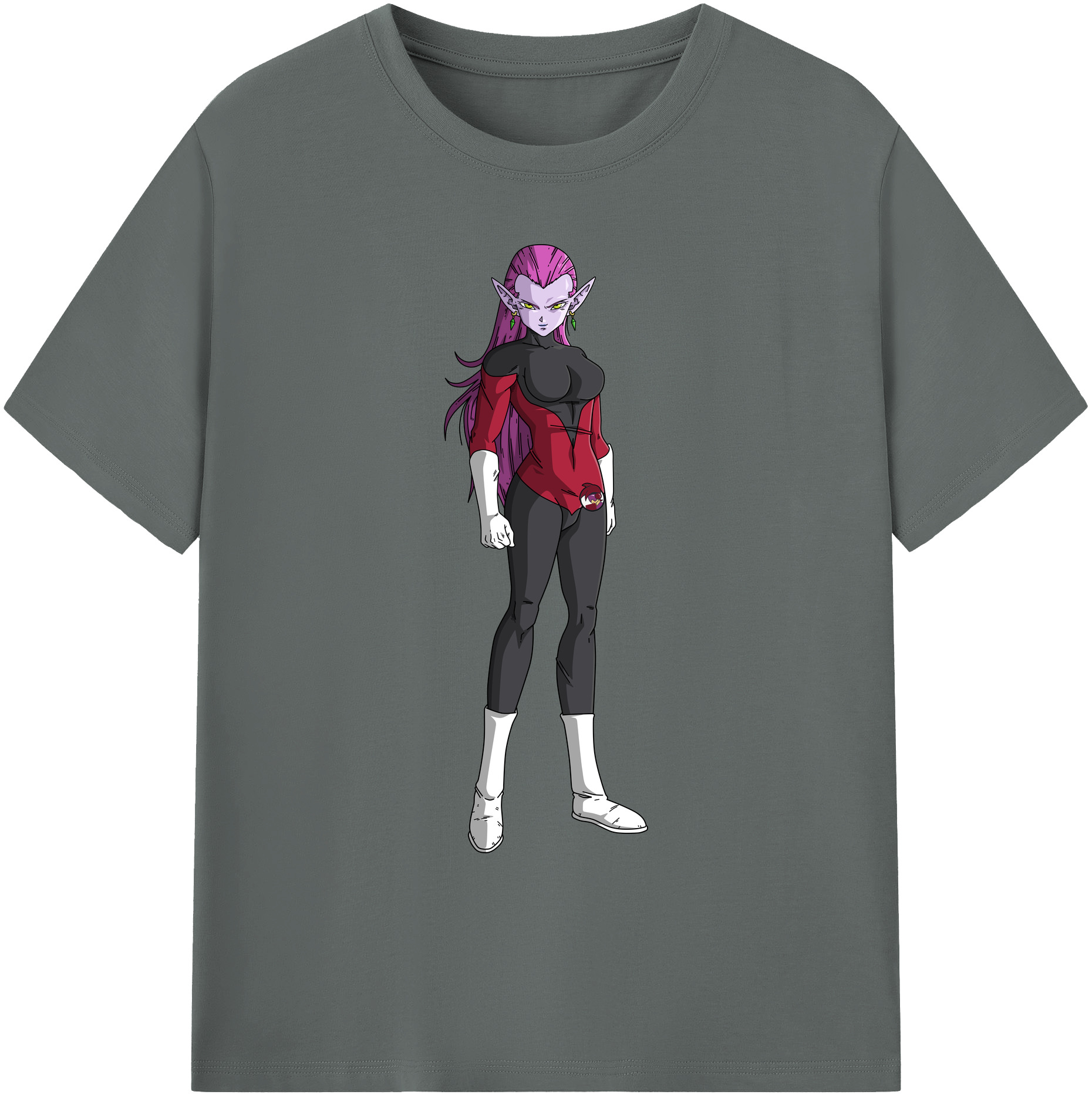 （画像用） ドラゴンボール DRAGON BALL 綿100％ メンズ半袖Tシャツ｜肌触りやわらか＆通気性